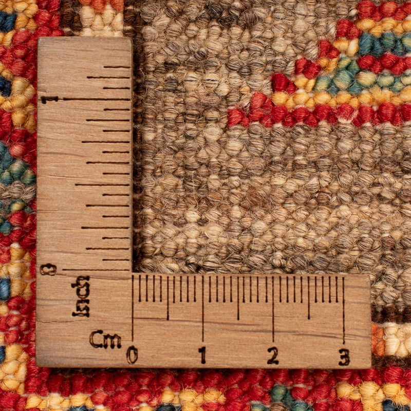 Kazak Teppe 120x77cm - Orientalsk teppe
