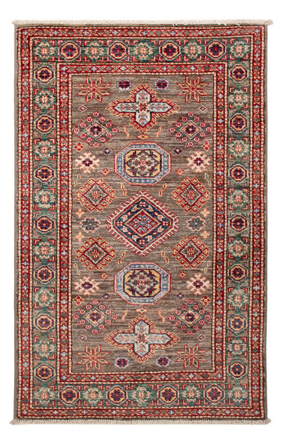 Kazak Teppe 76x120cm - Orientalsk teppe