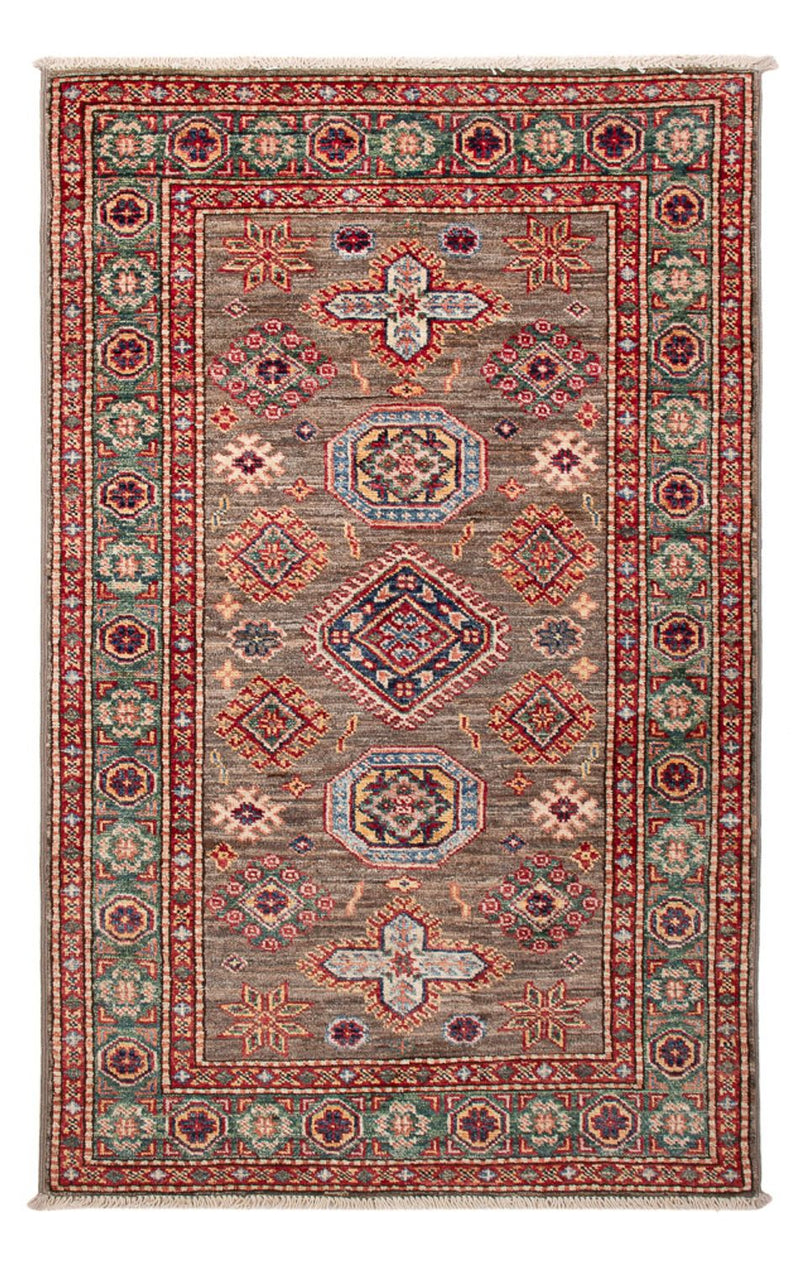 Kazak Teppe 120x76cm - Orientalsk teppe