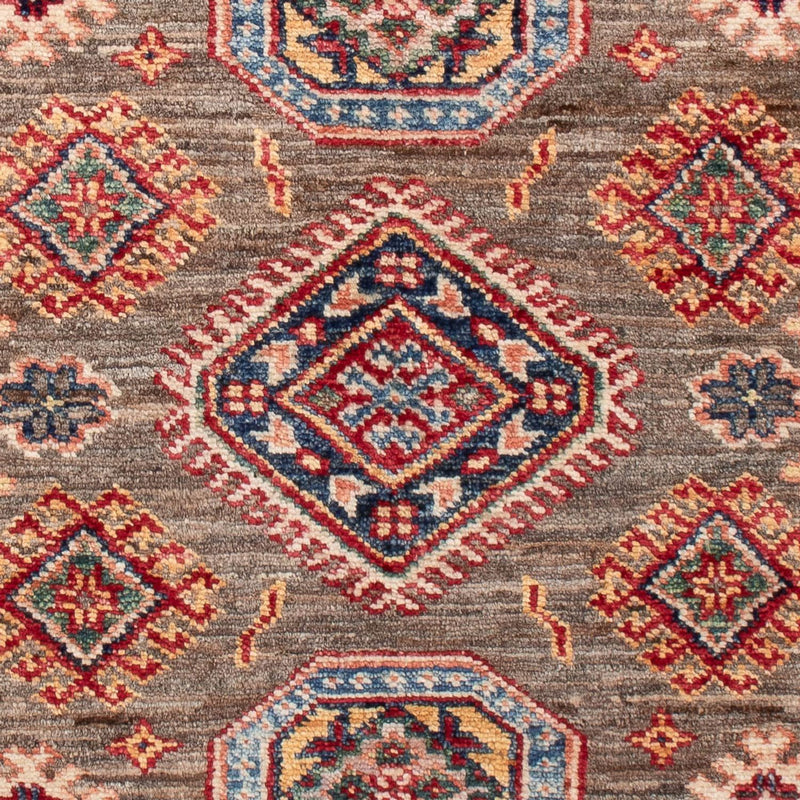 Kazak Teppe 120x76cm - Orientalsk teppe