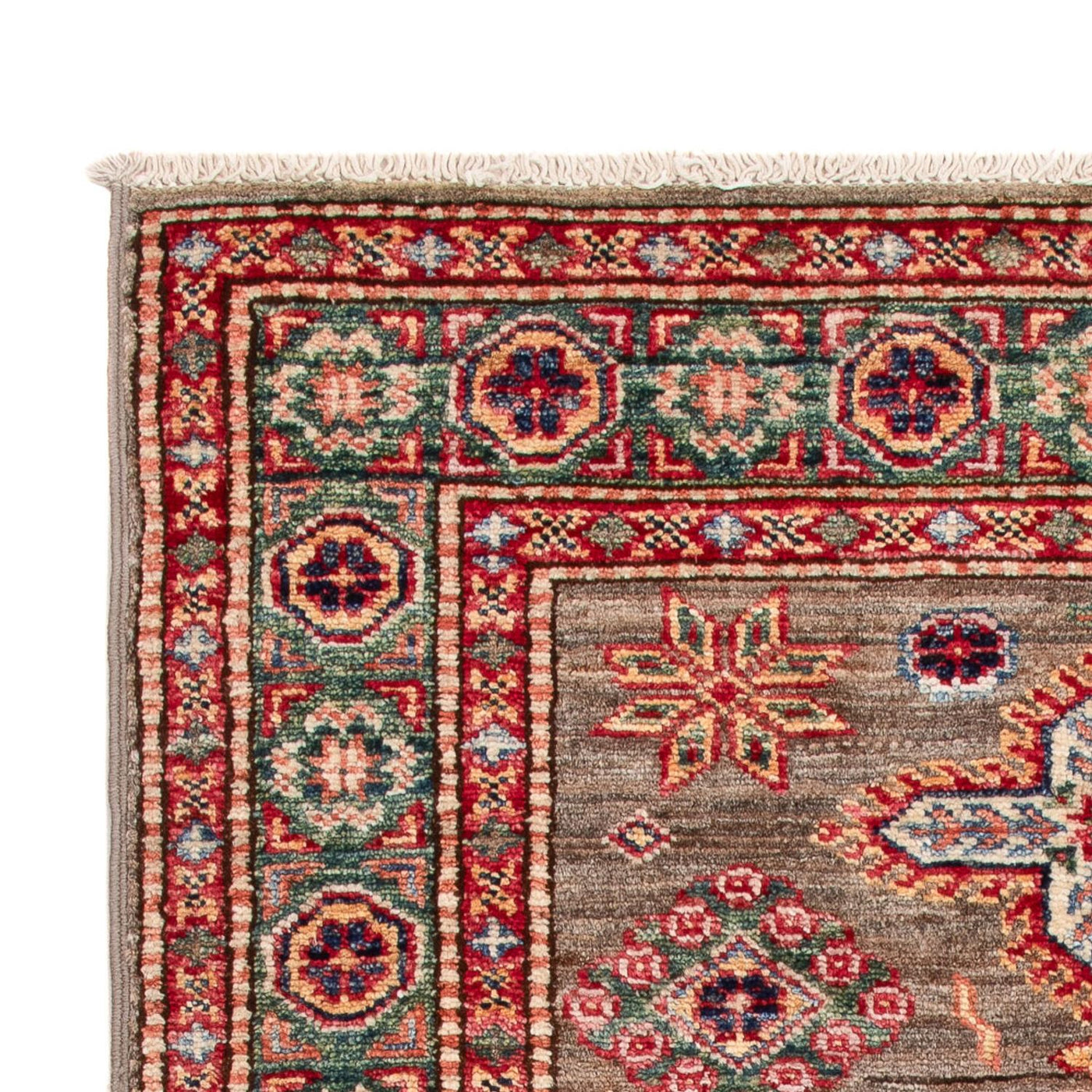 Kazak Teppe 120x76cm - Orientalsk teppe