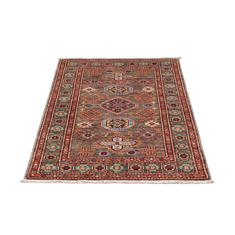 Kazak Teppe 120x76cm - Orientalsk teppe