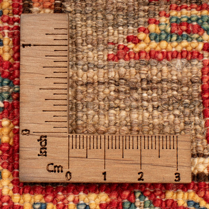 Kazak Teppe 120x76cm - Orientalsk teppe