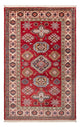 Ziegler Teppe - Kazak - Royal - 127 x 80 cm - rød