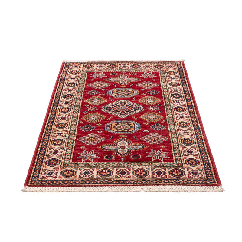 Ziegler Teppe - Kazak - Royal - 127 x 80 cm - rød