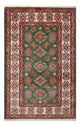 Kazak Teppe 124x82cm - Orientalsk teppe