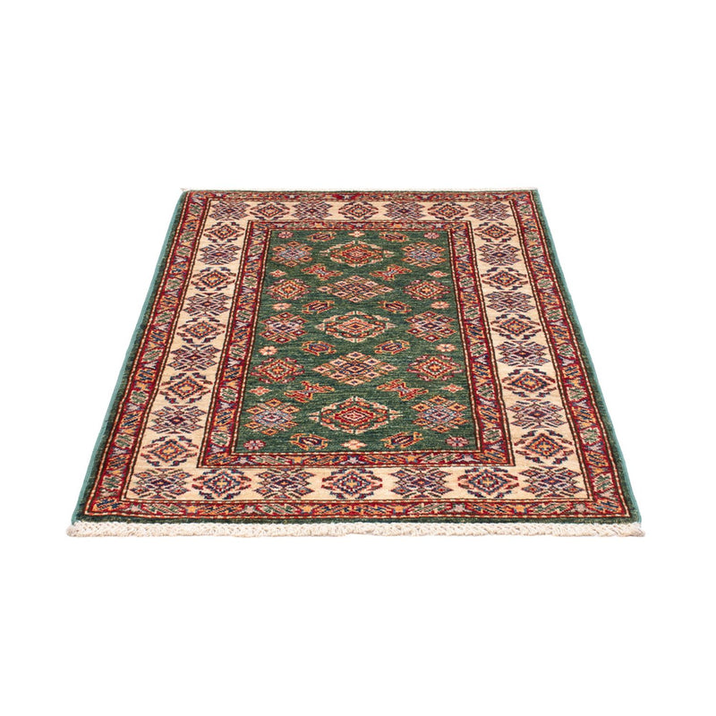 Kazak Teppe 124x82cm - Orientalsk teppe