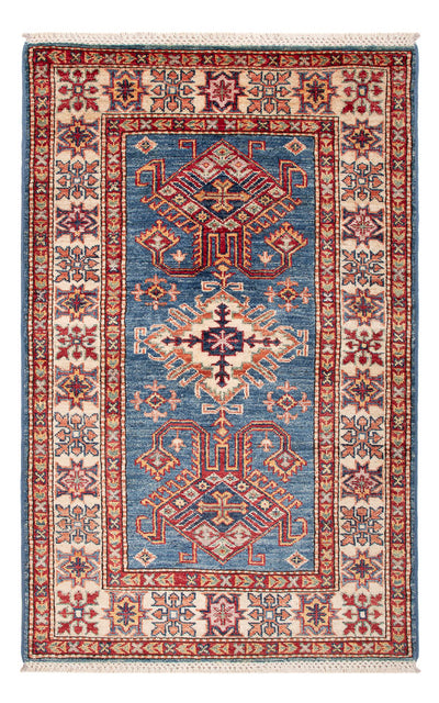 Kazak Teppe 80x127cm - Orientalsk teppe