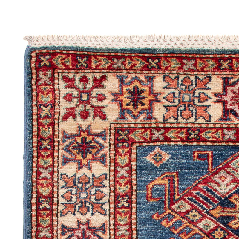 Kazak Teppe 127x80cm - Orientalsk teppe