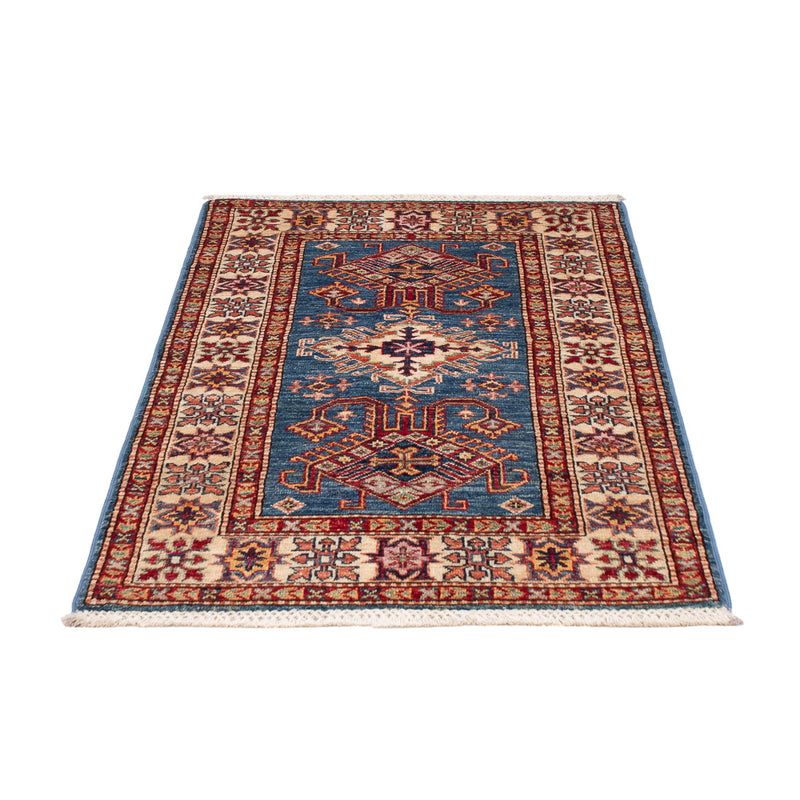 Kazak Teppe 127x80cm - Orientalsk teppe
