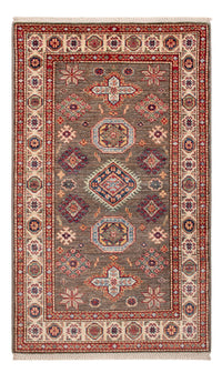 Ziegler Teppe - Kazak - Royal - 127 x 76 cm - taupe – product image