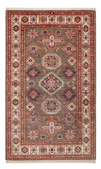 Kazak Teppe 76x127cm - Orientalsk teppe