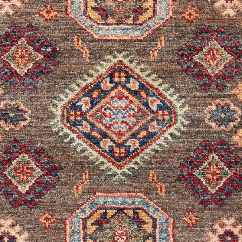 Ziegler Teppe - Kazak - Royal - 127 x 76 cm - taupe