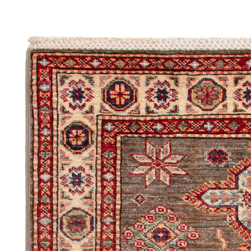 Ziegler Teppe - Kazak - Royal - 127 x 76 cm - taupe