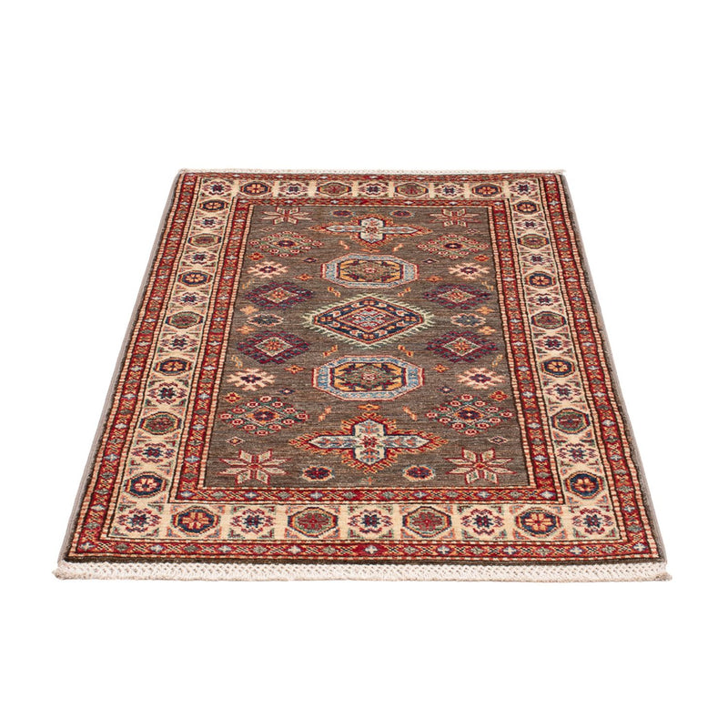 Ziegler Teppe - Kazak - Royal - 127 x 76 cm - taupe