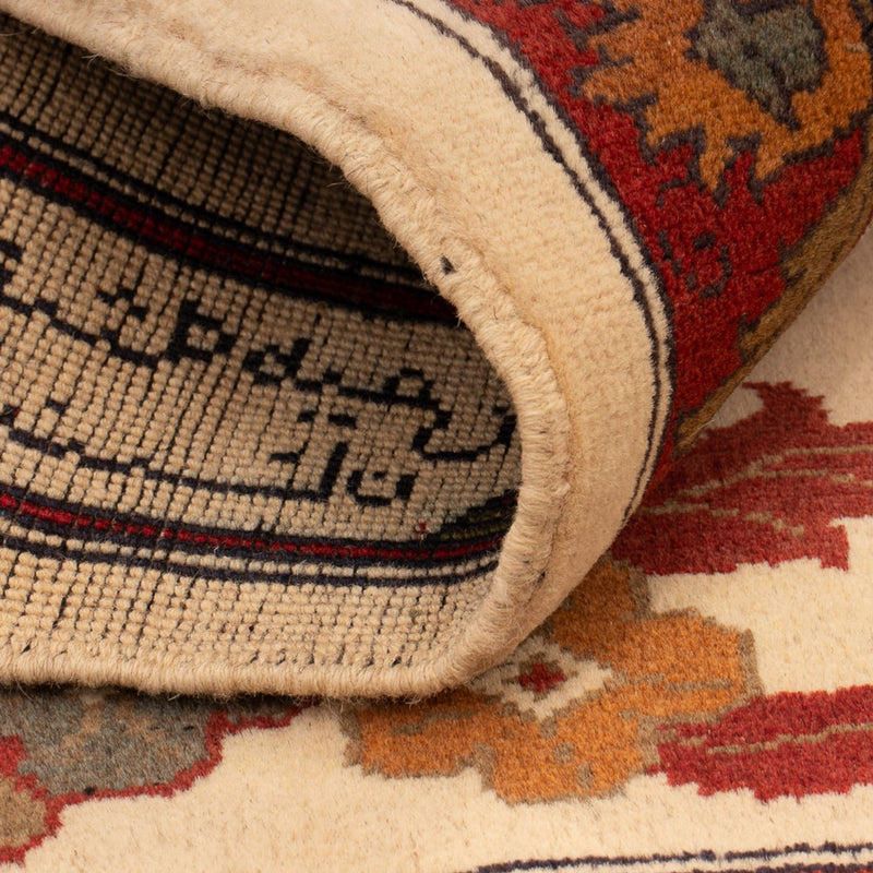 Afghansk teppe 108x80cm - Orientalsk teppe