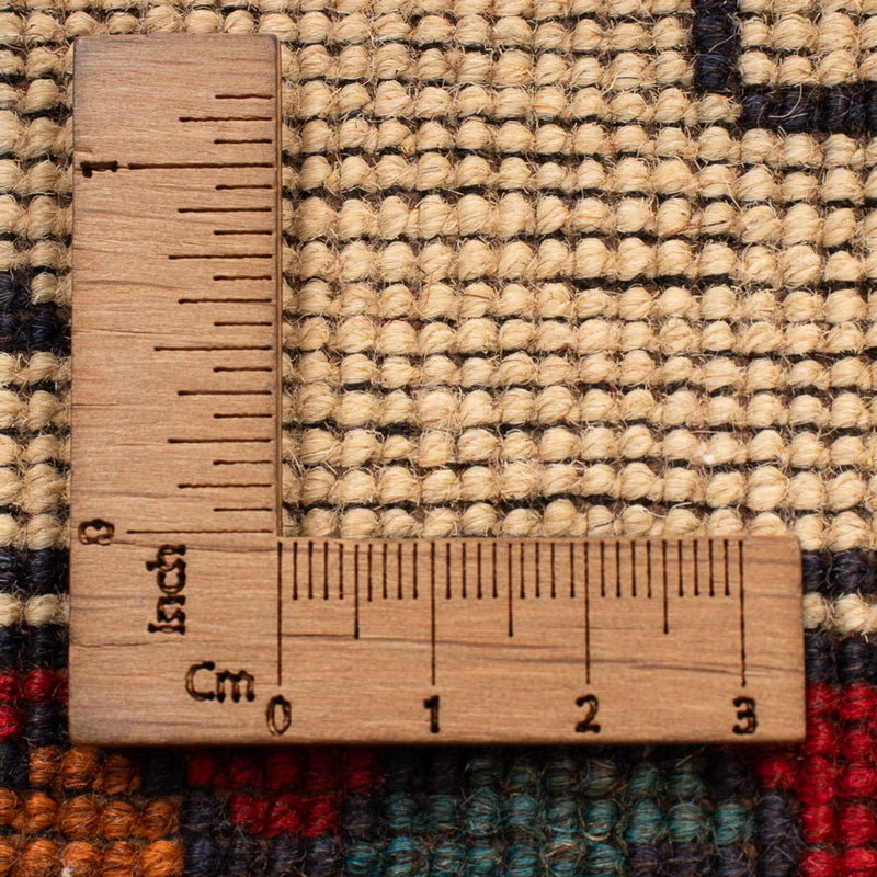 Afghansk teppe 108x80cm - Orientalsk teppe