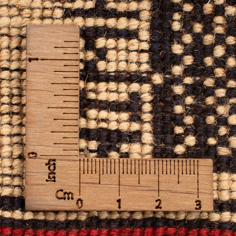 Afghansk teppe 97x69cm - Orientalsk teppe