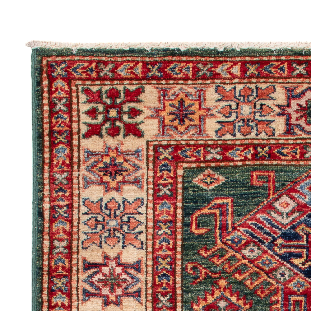 Kazak Teppe 119x78cm - Orientalsk teppe