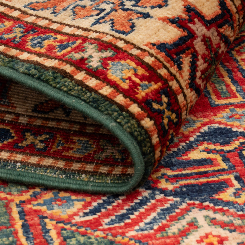 Kazak Teppe 119x78cm - Orientalsk teppe