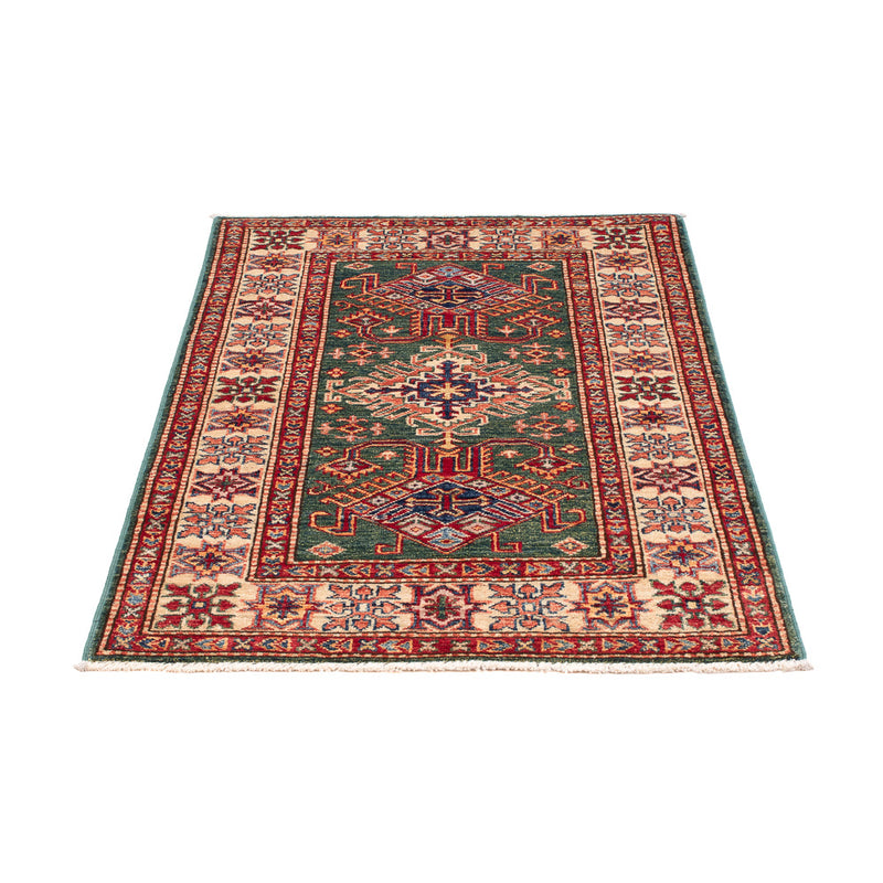 Kazak Teppe 119x78cm - Orientalsk teppe