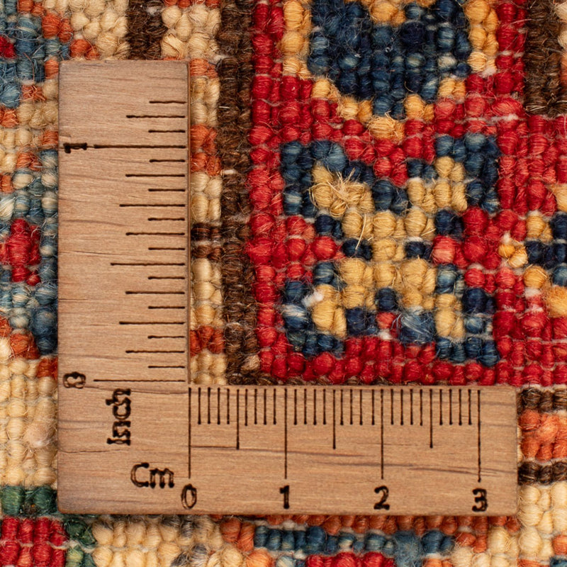 Kazak Teppe 119x78cm - Orientalsk teppe