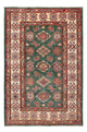 Kazak Teppe 128x80cm - Orientalsk teppe