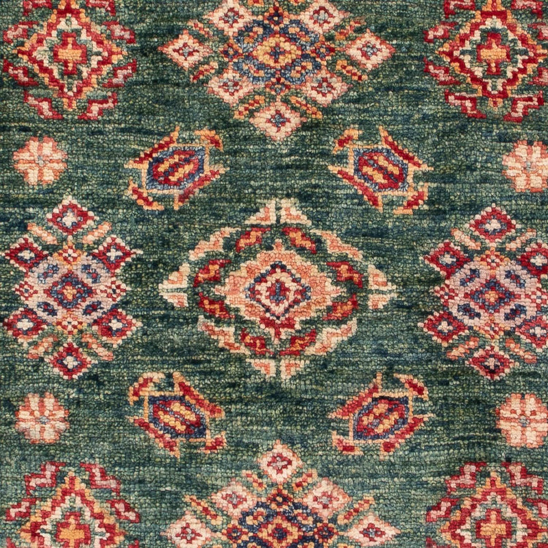 Kazak Teppe 128x80cm - Orientalsk teppe