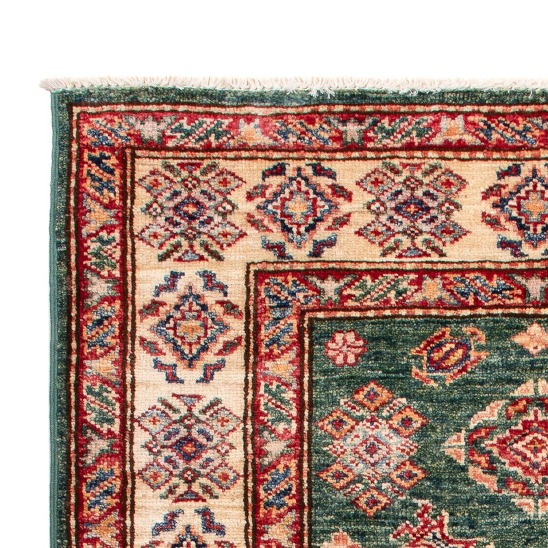Kazak Teppe 128x80cm - Orientalsk teppe