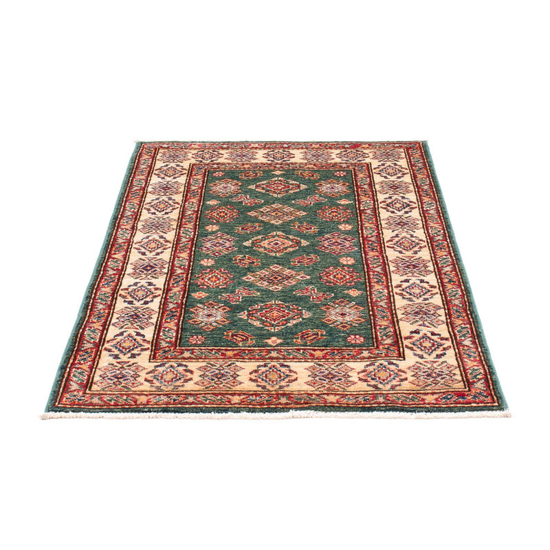 Kazak Teppe 128x80cm - Orientalsk teppe
