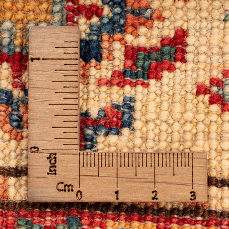 Kazak Teppe 128x80cm - Orientalsk teppe