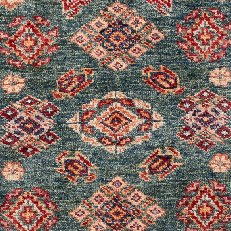 Kazak Teppe 114x81cm - Orientalsk teppe