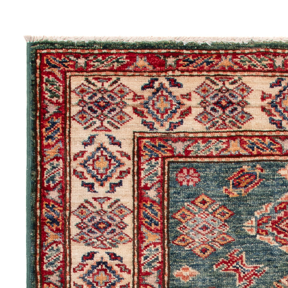 Kazak Teppe 114x81cm - Orientalsk teppe