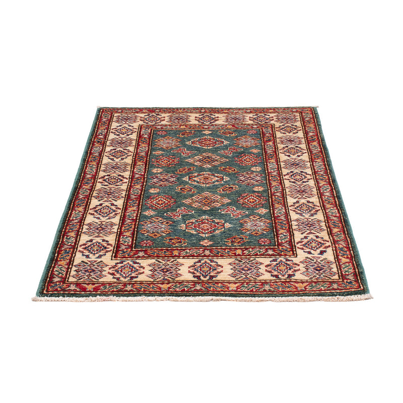 Kazak Teppe 114x81cm - Orientalsk teppe