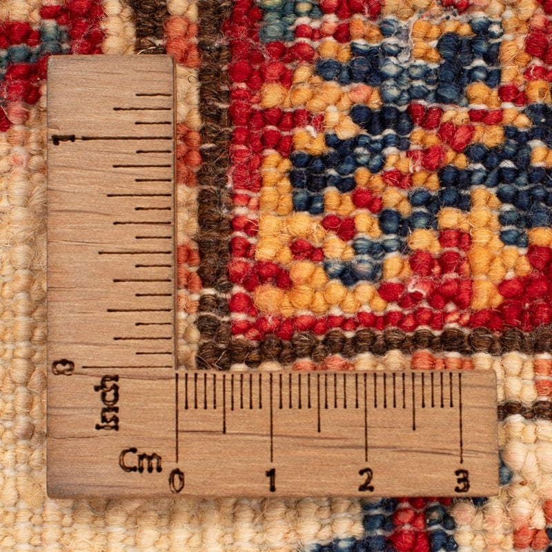 Kazak Teppe 114x81cm - Orientalsk teppe