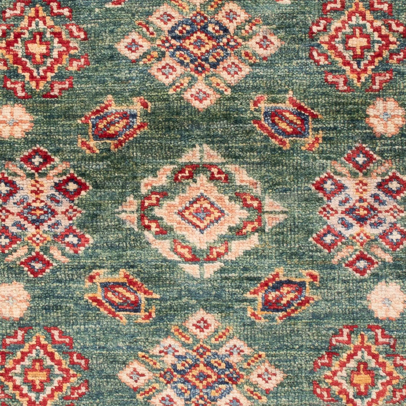 Kazak Teppe 118x80cm - Orientalsk teppe