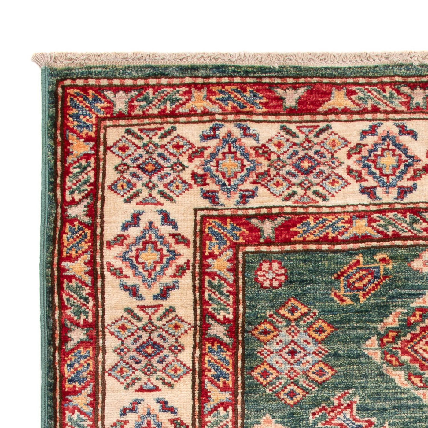 Kazak Teppe 118x80cm - Orientalsk teppe