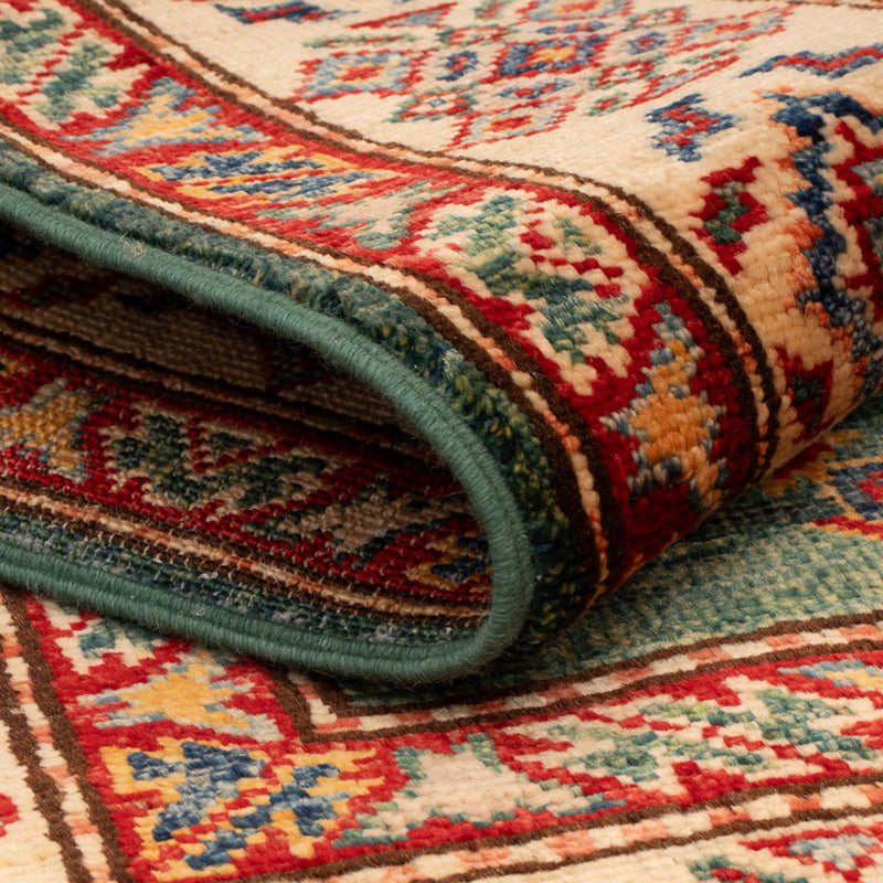 Kazak Teppe 118x80cm - Orientalsk teppe