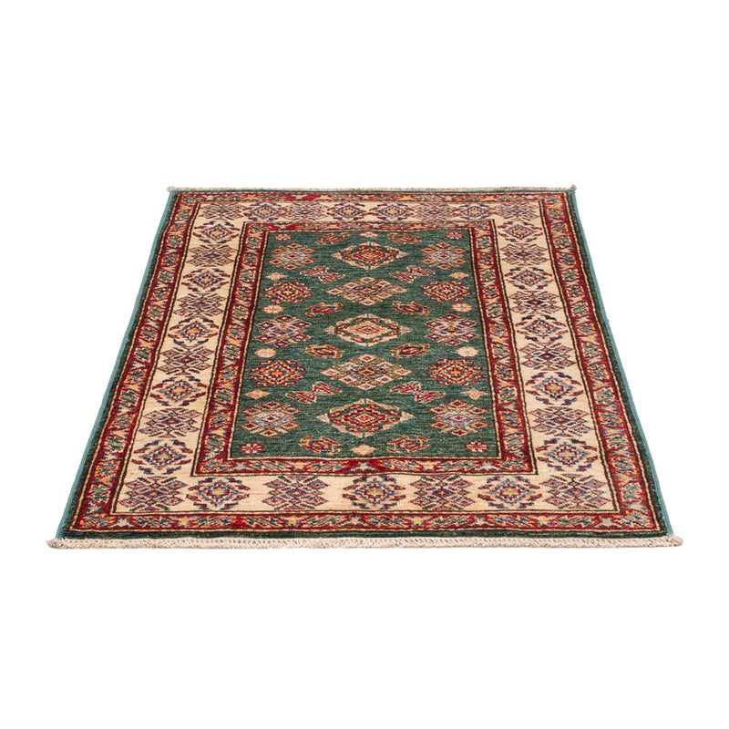 Kazak Teppe 118x80cm - Orientalsk teppe