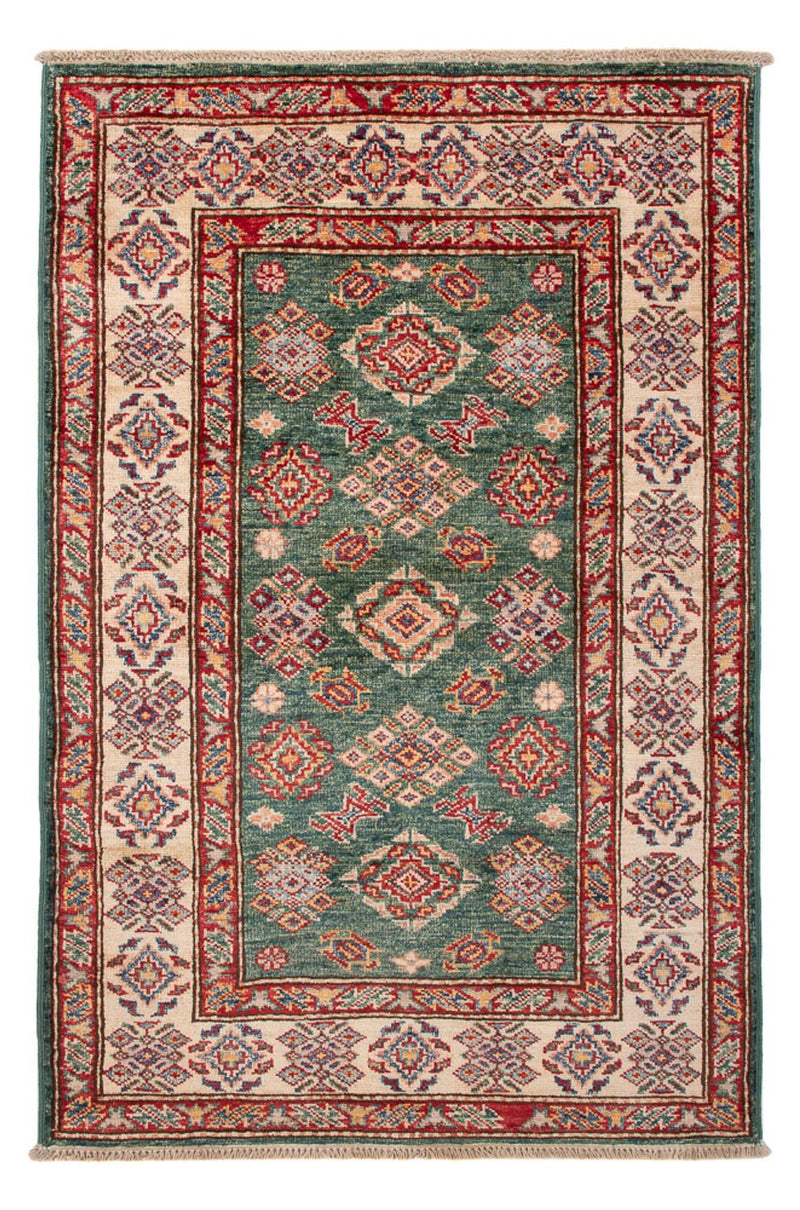 Kazak Teppe 118x78cm - Orientalsk teppe