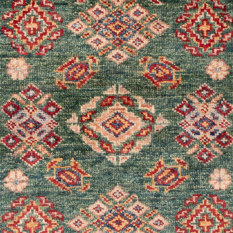 Kazak Teppe 118x78cm - Orientalsk teppe
