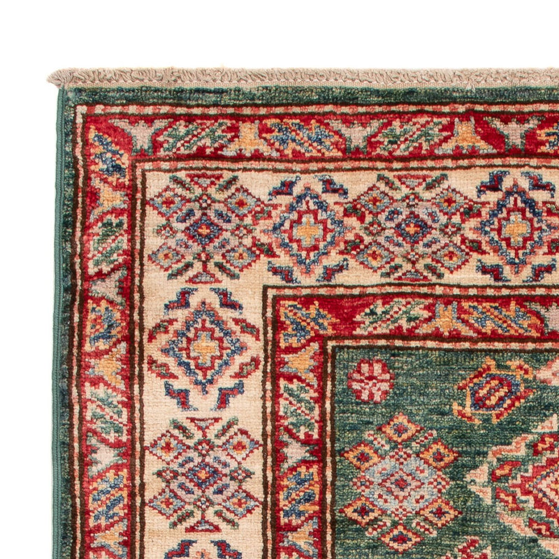 Kazak Teppe 118x78cm - Orientalsk teppe