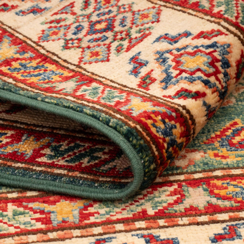 Kazak Teppe 118x78cm - Orientalsk teppe