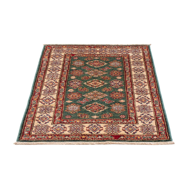Kazak Teppe 118x78cm - Orientalsk teppe