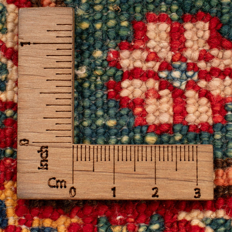 Kazak Teppe 118x78cm - Orientalsk teppe