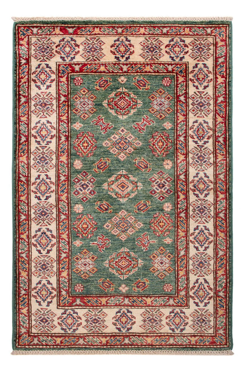 Kazak Teppe 122x80cm - Orientalsk teppe