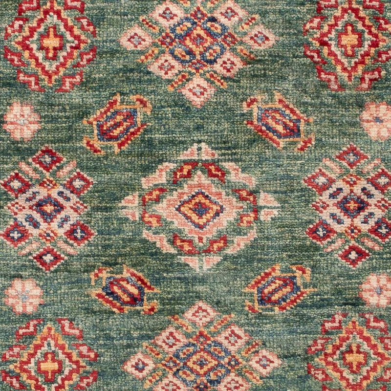 Kazak Teppe 122x80cm - Orientalsk teppe