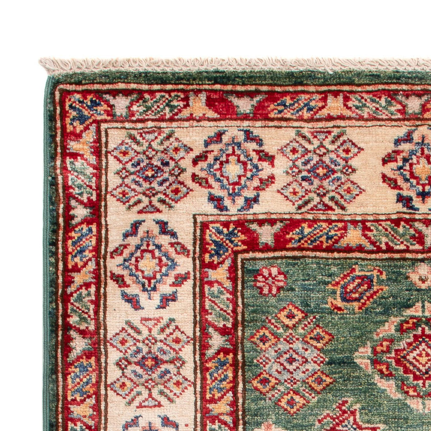 Kazak Teppe 122x80cm - Orientalsk teppe