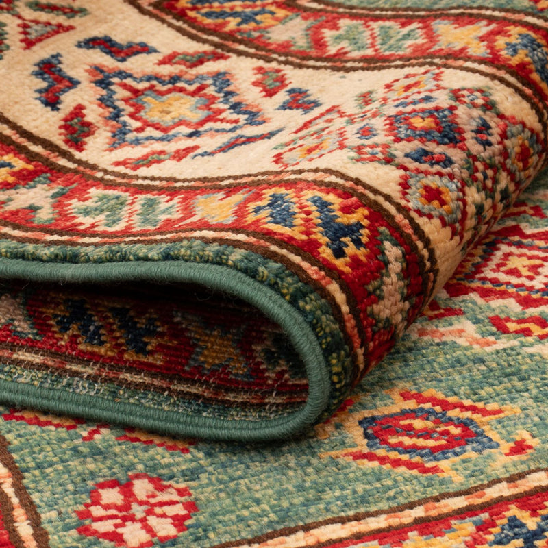 Kazak Teppe 122x80cm - Orientalsk teppe