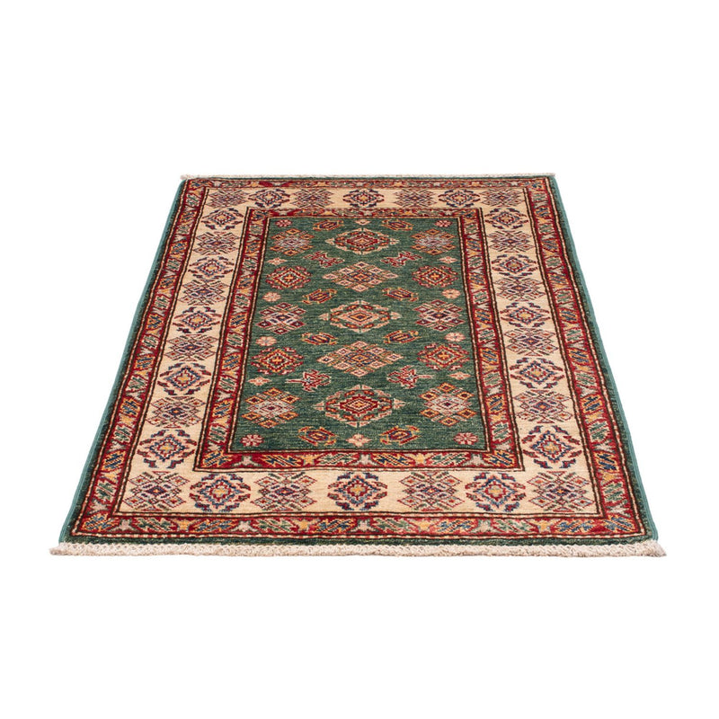 Kazak Teppe 122x80cm - Orientalsk teppe